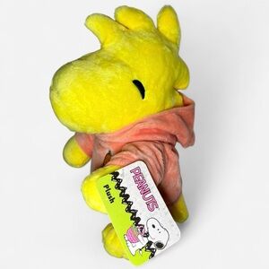 NWT Woodstock Peanuts Plush